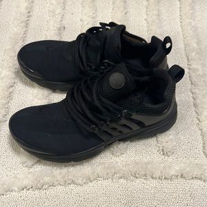 Nike presto